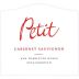 Ken Forrester Petit Cabernet Sauvignon 2016 Front Label