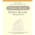 Domaine Emile Beyer Tradition Pinot Blanc 2016 Front Label