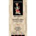 Il Palazzone Brunello di Montalcino 2012 Front Label