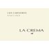 La Crema Los Carneros Pinot Noir 2015 Front Label