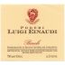 Luigi Einaudi Barolo 2000 Front Label