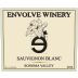 Envolve Winery Sauvignon Blanc 2014 Front Label