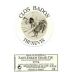 Thunevin Saint-Emilion Grand Cru Clos Badon Thunevin 2004 Front Label