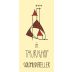 Thurnhof Goldmuskateller 2012 Front Label