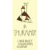 Thurnhof Sudtirol Riserva Cabernet Sauvignon 2004 Front Label