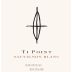 Ti Point Vineyard Marlborough Sauvignon Blanc 2014 Front Label
