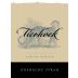 Tierhoek Grenache Syrah 2011 Front Label