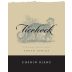 Tierhoek Chenin Blanc 2013 Front Label