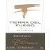 Tierra del Fuego Reserva Carmenere 2005 Front Label