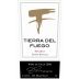 Tierra del Fuego Reserva Carmenere 2006 Front Label