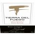 Tierra del Fuego Gran Reserva Syrah 2008 Front Label