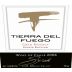 Tierra del Fuego Gran Reserva Syrah 2006 Front Label