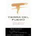 Tierra del Fuego Gran Reserva Carmenere 2011 Front Label