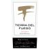 Tierra del Fuego Gran Reserva Cabernet Sauvignon 2012 Front Label
