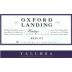 Oxford Landing Merlot 2000 Front Label