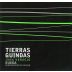 Tierras Guindas Verdejo 2013 Front Label