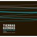 Tierras Guindas Tinta de Toro 2012 Front Label