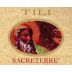 Tili Vini Sacreterre Rosso 2004 Front Label