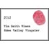Tim Smith Eden Valley Viognier 2012 Front Label