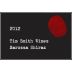 Tim Smith Barossa Shiraz 2012 Front Label