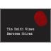 Tim Smith Barossa Shiraz 2013 Front Label