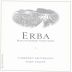 Erba Mountain Vineyards Cabernet Sauvignon 2004 Front Label