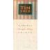 Tin Shed Wines Single Wire Shiraz 2005 Front Label