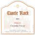 Castle Rock Columbia Valley Merlot 2006 Front Label
