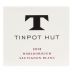 Tinpot Hut Sauvignon Blanc 2010 Front Label