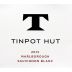 Tinpot Hut Sauvignon Blanc 2015 Front Label