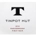 Tinpot Hut Marlborough Pinot Gris 2014 Front Label