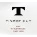 Tinpot Hut Marlborough Pinot Gris 2015 Front Label