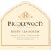 Bridlewood Reserve Chardonnay 2012 Front Label