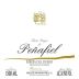 Tintos Pagos de Penafiel Reserva 2009 Front Label