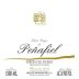 Tintos Pagos de Penafiel Reserva 2005 Front Label