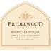 Bridlewood Reserve Chardonnay 2009 Front Label