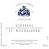 Erbhof Unterganzner St. Magdalener 2013 Front Label