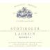 Erbhof Unterganzner Lagrein Riserva 2010 Front Label