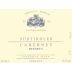 Erbhof Unterganzner Cabernet Riserva 2010 Front Label