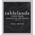 TL Wine Co Pinot Gris 2013 Front Label