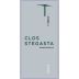 T-Oinos Clos Stegasta Mavrotragano 2013 Front Label