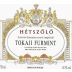 Tokaj Hetszolo Dry Furmint 2011 Front Label