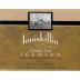 Inniskillin Sparkling Icewine (375ML half-bottle) 1999 Front Label