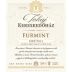 Tokaj Kereskedohaz Tokaji Furmint 2014 Front Label