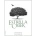 Estrella Creek Wines Viognier 2014 Front Label
