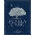 Estrella Creek Wines Stargazer 2007 Front Label