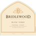 Bridlewood Block 7 Syrah 2014 Front Label