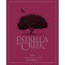 Estrella Creek Wines Moondancer 2010 Front Label