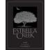 Estrella Creek Wines Eclipse 2008 Front Label