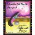 Estrella Del Norte Vineyard Cabernet Franc 2006 Front Label